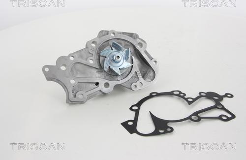 Triscan 8600 43015 - Водяной насос autospares.lv