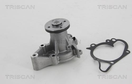 Triscan 8600 43010 - Водяной насос autospares.lv