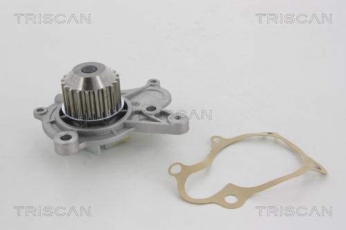 Triscan 8600 43011 - Водяной насос autospares.lv