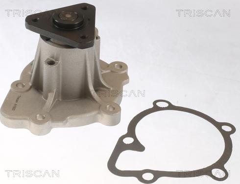 Triscan 8600 43029 - Водяной насос autospares.lv