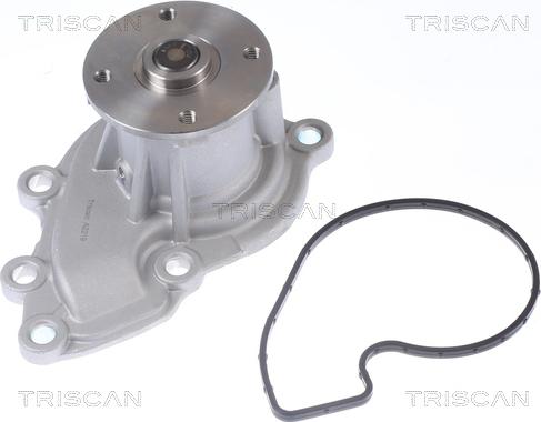 Triscan 8600 43025 - Водяной насос autospares.lv