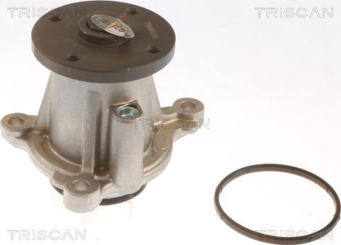 Triscan 8600 43026 - Водяной насос autospares.lv