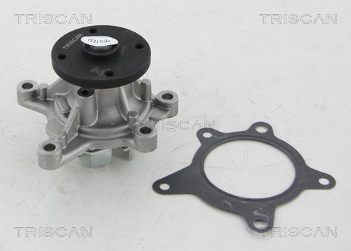 Triscan 8600 43021 - Водяной насос autospares.lv