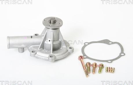 Triscan 8600 42998 - Водяной насос autospares.lv