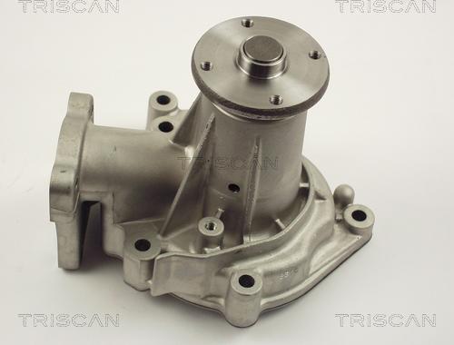 Triscan 8600 42008 - Водяной насос autospares.lv