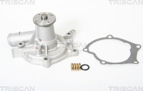 Triscan 8600 42003 - Водяной насос autospares.lv