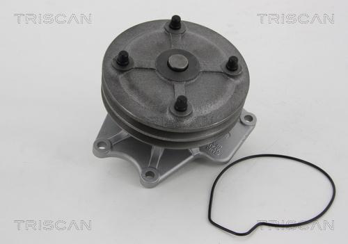 Triscan 8600 42018 - Водяной насос autospares.lv