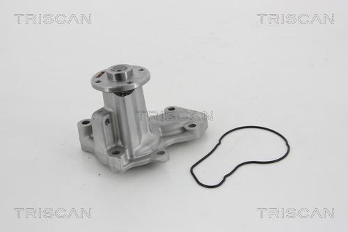 Triscan 8600 42020 - Водяной насос autospares.lv