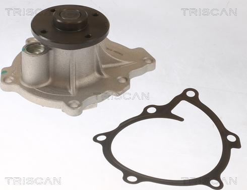 Triscan 8600 42021 - Водяной насос autospares.lv