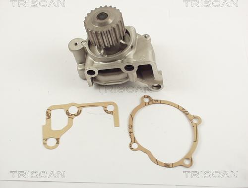 Triscan 8600 50946 - Водяной насос autospares.lv