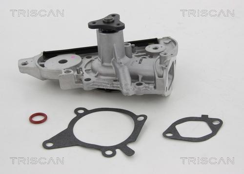 Triscan 8600 50004 - Водяной насос autospares.lv