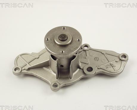 Triscan 8600 50005 - Водяной насос autospares.lv