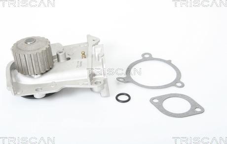 Triscan 8600 50855 - Водяной насос autospares.lv