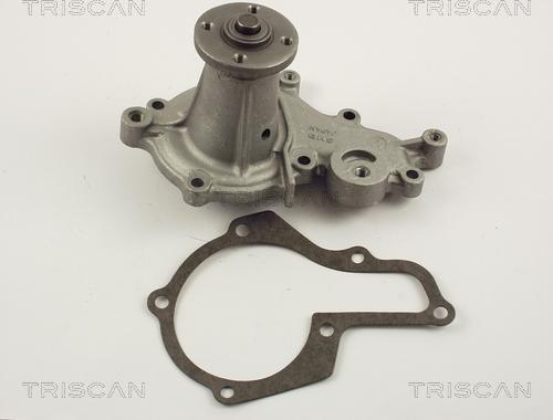 Triscan 8600 69943 - Водяной насос autospares.lv