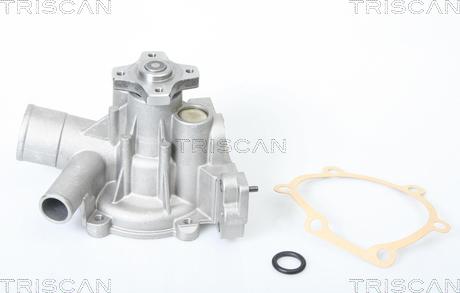 Triscan 8600 65918 - Водяной насос autospares.lv