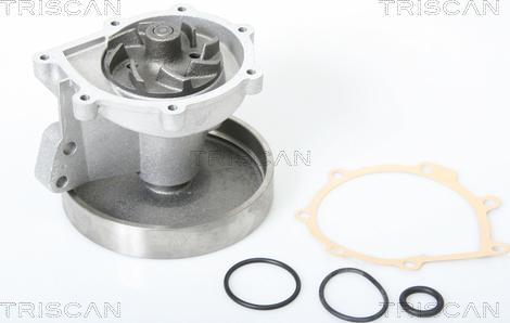 Triscan 8600 65340 - Водяной насос autospares.lv