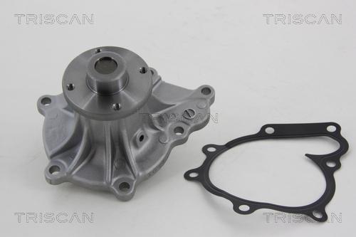 Triscan 8600 60110 - Водяной насос autospares.lv