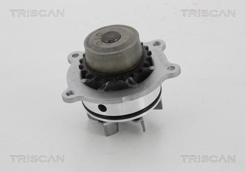 Triscan 8600 68021 - Водяной насос autospares.lv