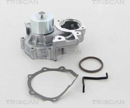 Triscan 8600 68023 - Водяной насос autospares.lv