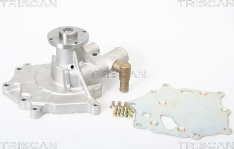 Triscan 8600 14950 - Водяной насос autospares.lv