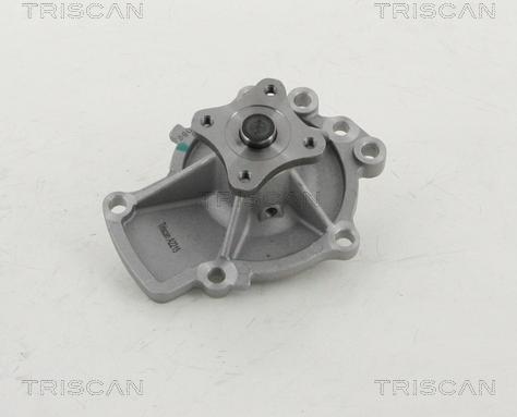 Triscan 8600 14925 - Водяной насос autospares.lv