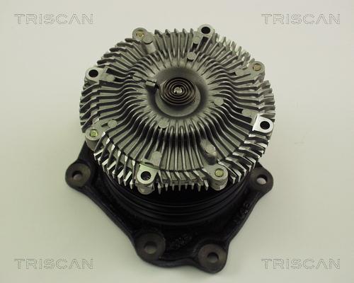 Triscan 8600 14005 - Водяной насос autospares.lv