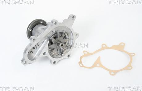 Triscan 8600 14016 - Водяной насос autospares.lv