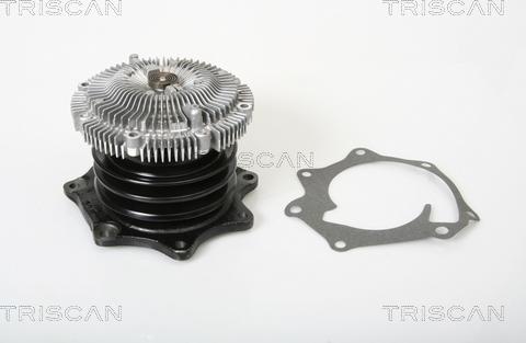 Triscan 8600 14011 - Водяной насос autospares.lv