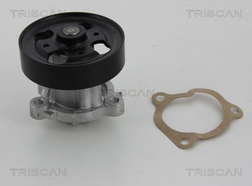 Triscan 8600 14018 - Водяной насос autospares.lv