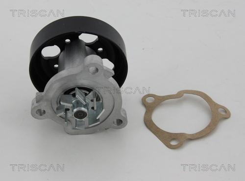 Triscan 8600 14018 - Водяной насос autospares.lv