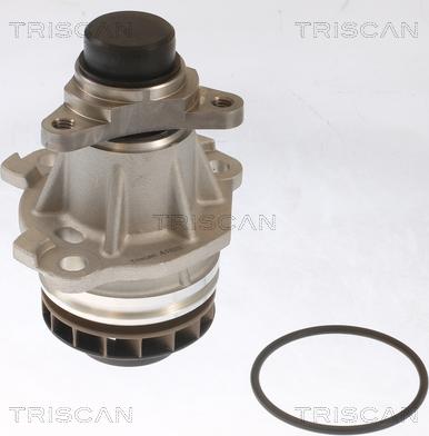 Triscan 8600 14021 - Водяной насос autospares.lv