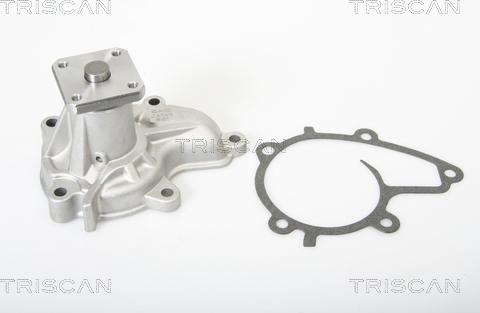 Triscan 8600 14893 - Водяной насос autospares.lv