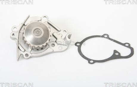 Triscan 8600 14850 - Водяной насос autospares.lv