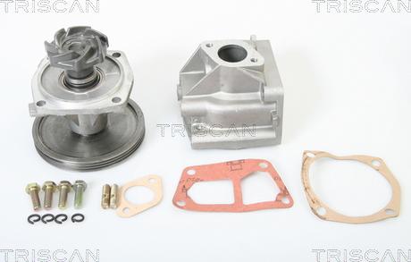 Triscan 8600 15905 - Водяной насос autospares.lv