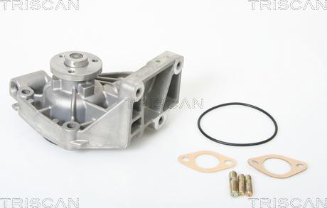 Triscan 8600 15934 - Водяной насос autospares.lv