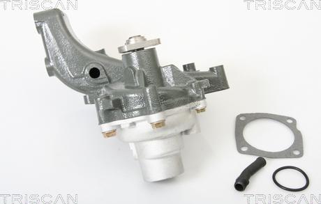 Triscan 8600 15970 - Водяной насос autospares.lv