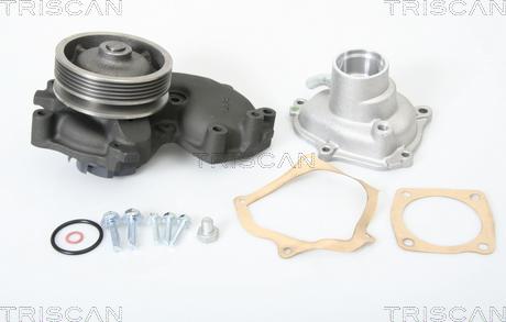 Triscan 8600 15006 - Водяной насос autospares.lv