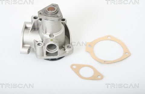 Triscan 8600 15003 - Водяной насос autospares.lv