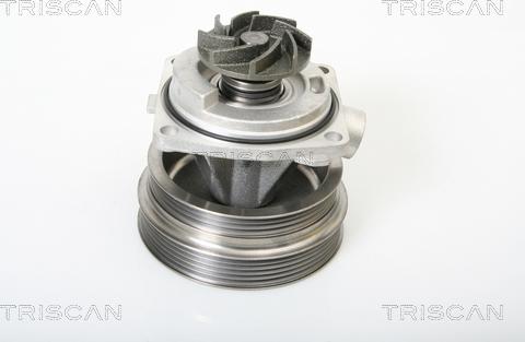 Triscan 8600 15014 - Водяной насос autospares.lv