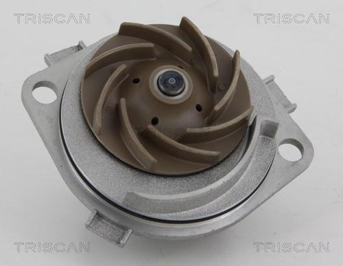 Triscan 8600 15013 - Водяной насос autospares.lv