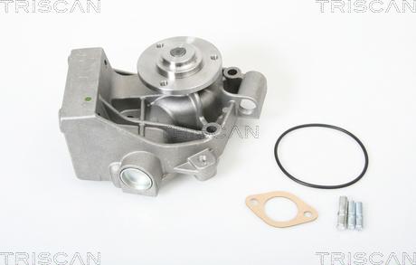 Triscan 8600 15017 - Водяной насос autospares.lv