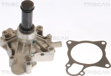 Triscan 8600 15039 - Водяной насос autospares.lv