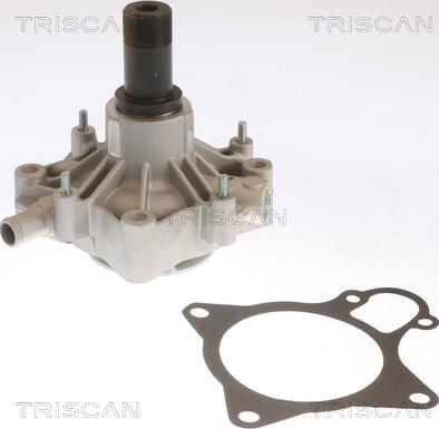 Triscan 8600 15038 - Водяной насос autospares.lv