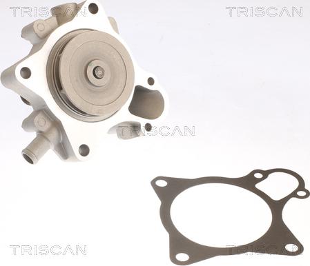 Triscan 8600 15038 - Водяной насос autospares.lv