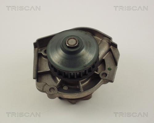 Triscan 8600 15029 - Водяной насос autospares.lv