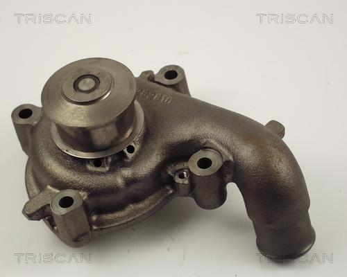 Triscan 8600 16007 - Водяной насос autospares.lv