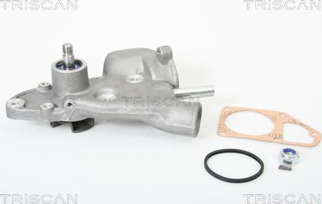 Triscan 8600 10069 - Водяной насос autospares.lv