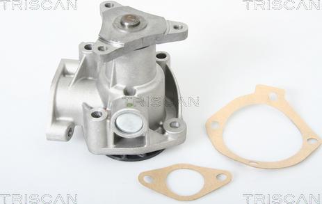 Triscan 8600 10003 - Водяной насос autospares.lv