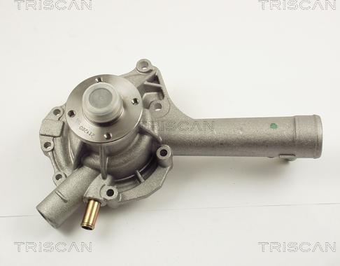 Triscan 8600 10007 - Водяной насос autospares.lv