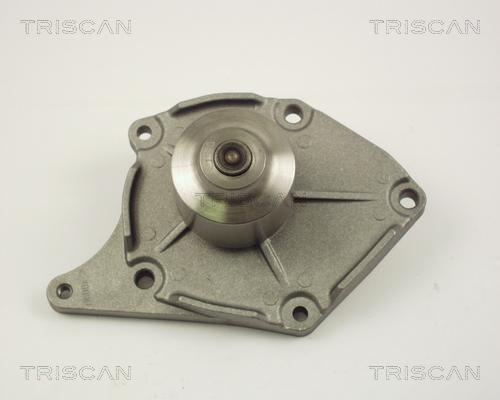 Triscan 8600 10016 - Водяной насос autospares.lv